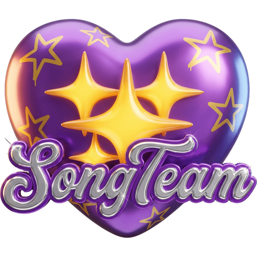 SongTeam 스타 TikTok LIVE gift