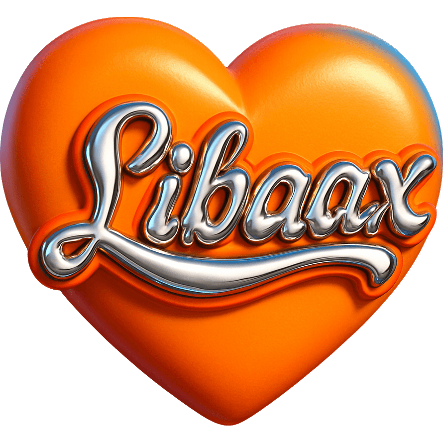 Libaax TikTok LIVE gift