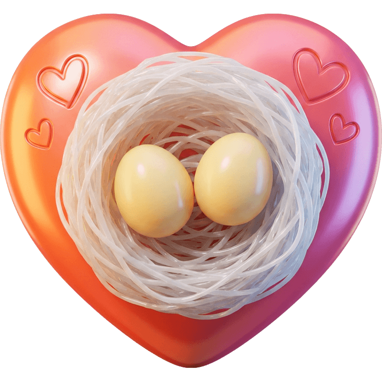 Trứng Chim Yến TikTok LIVE gift
