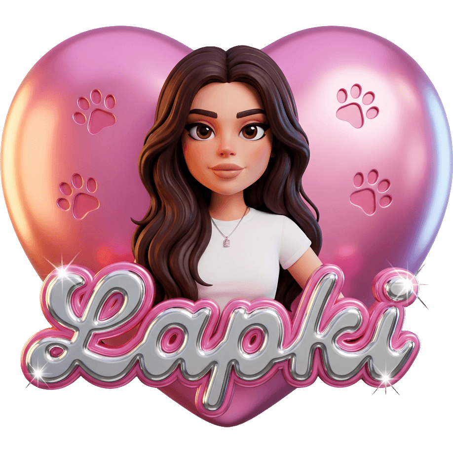 Lapki Snep TikTok LIVE gift