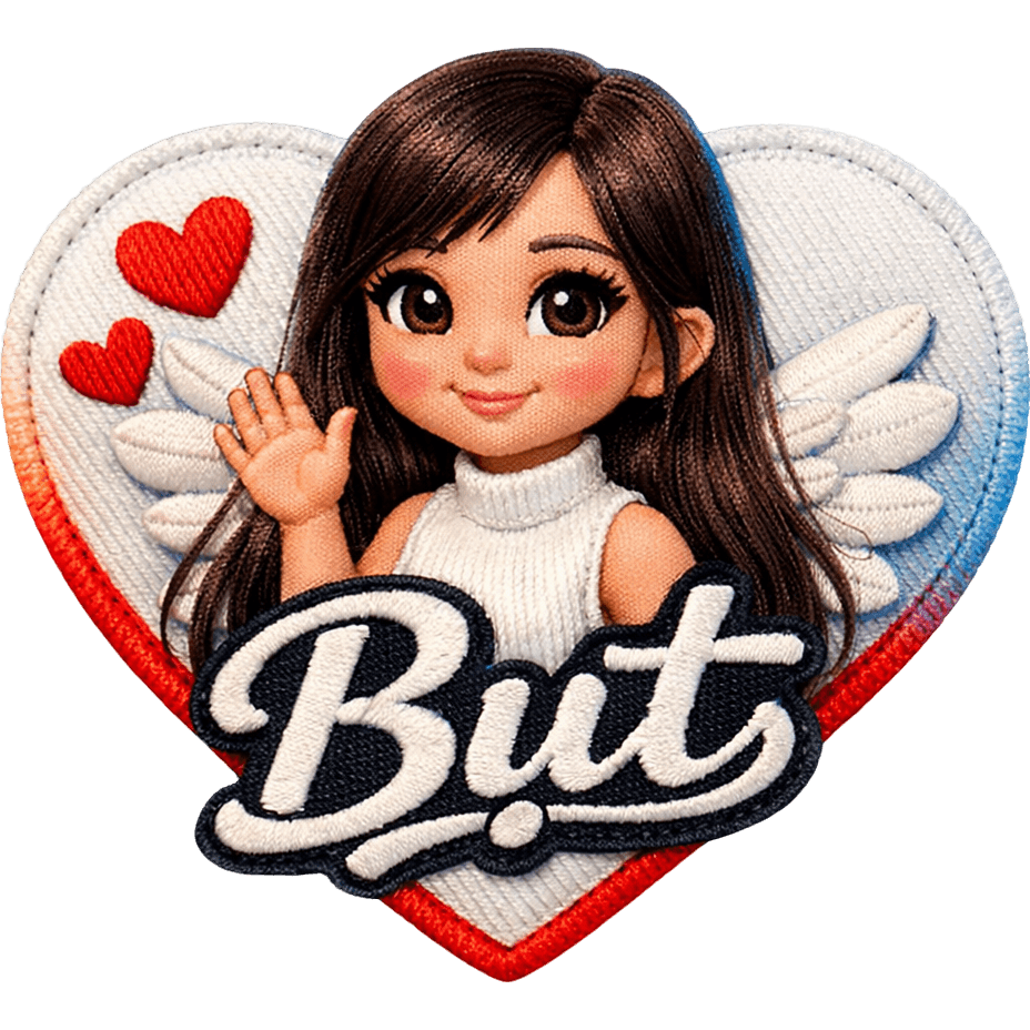Bụt Dịu TikTok LIVE gift