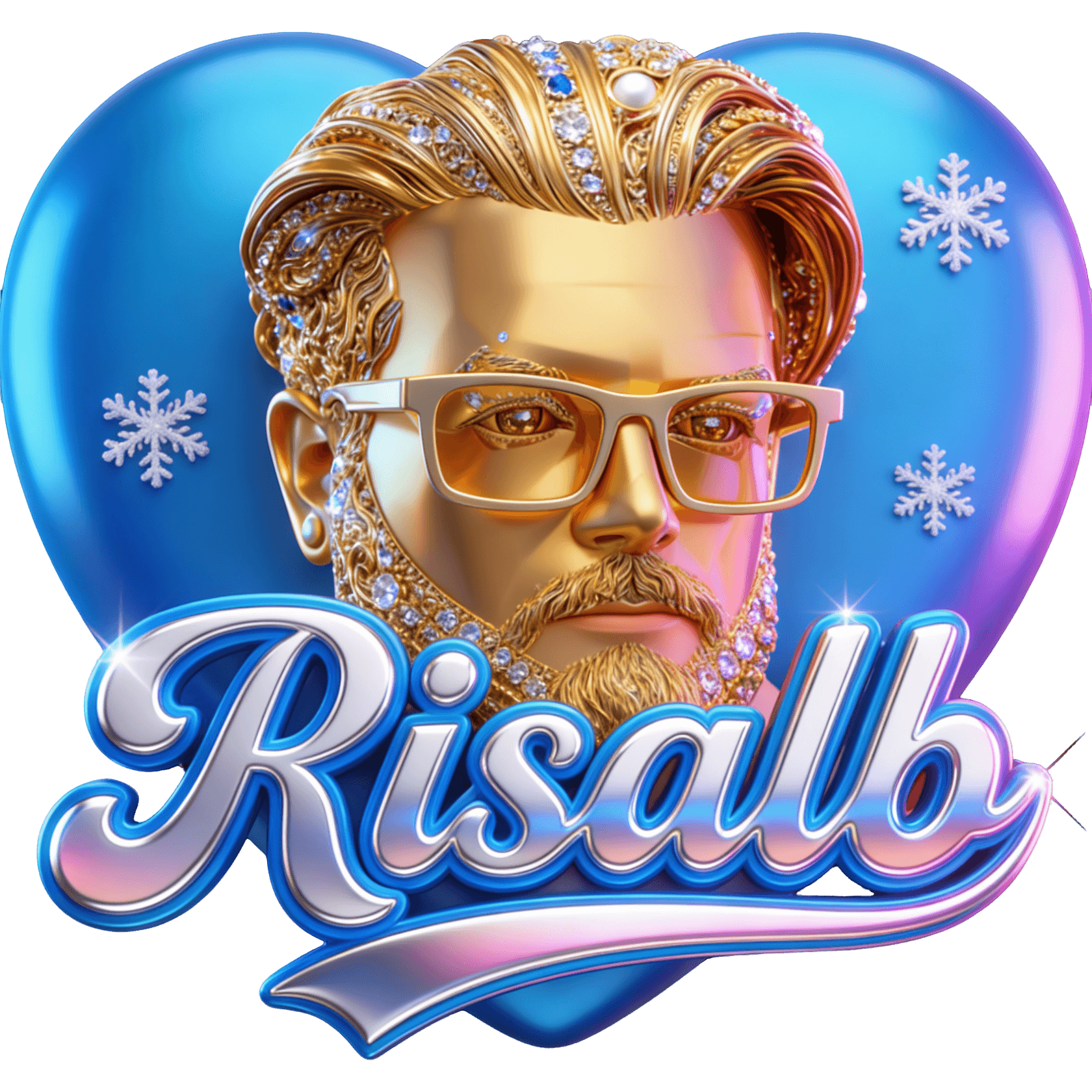 Kurora Risalb TikTok LIVE gift