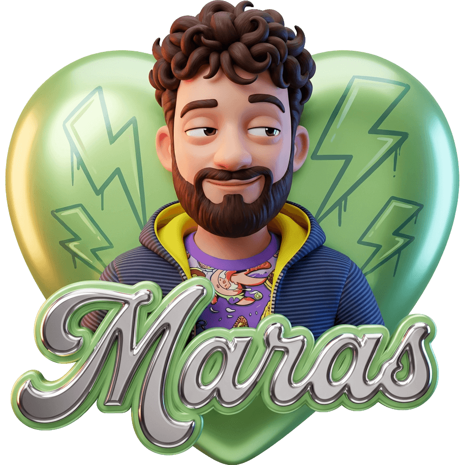 Brodacz Maras TikTok LIVE gift