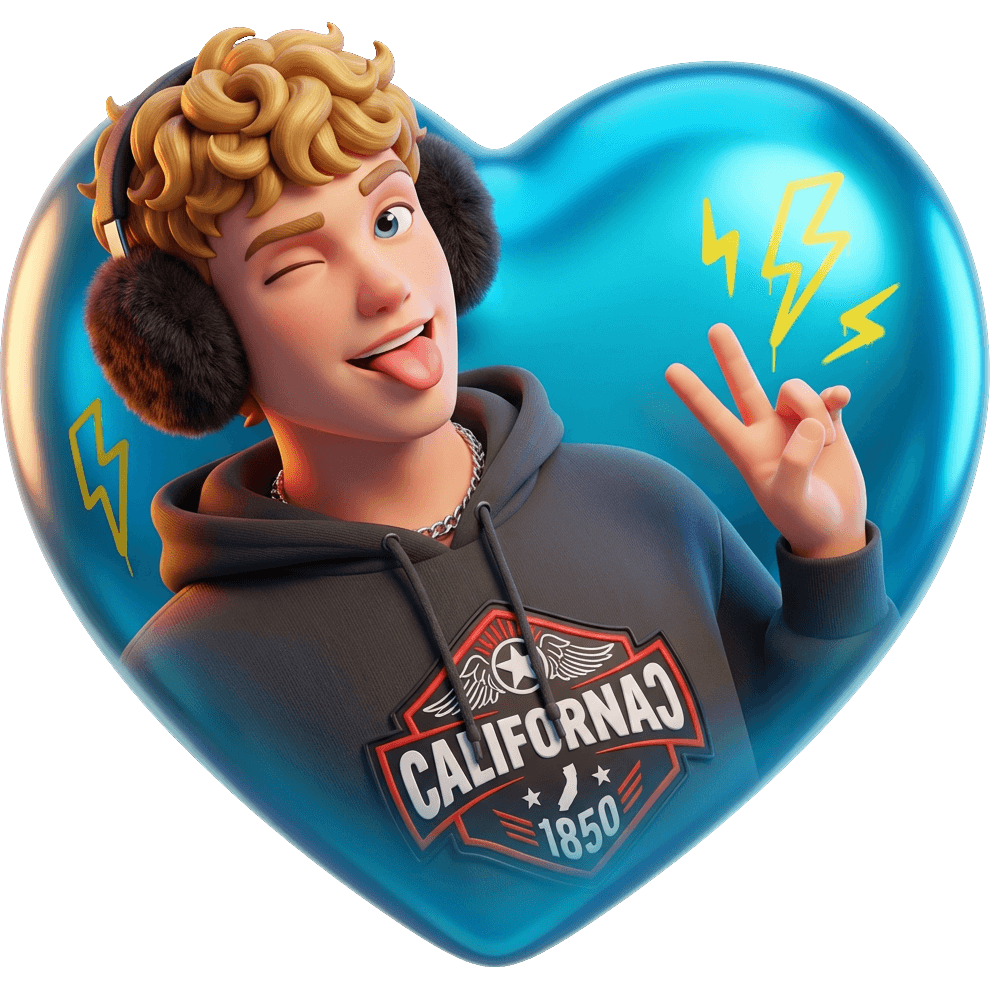 King Crouton TikTok LIVE gift