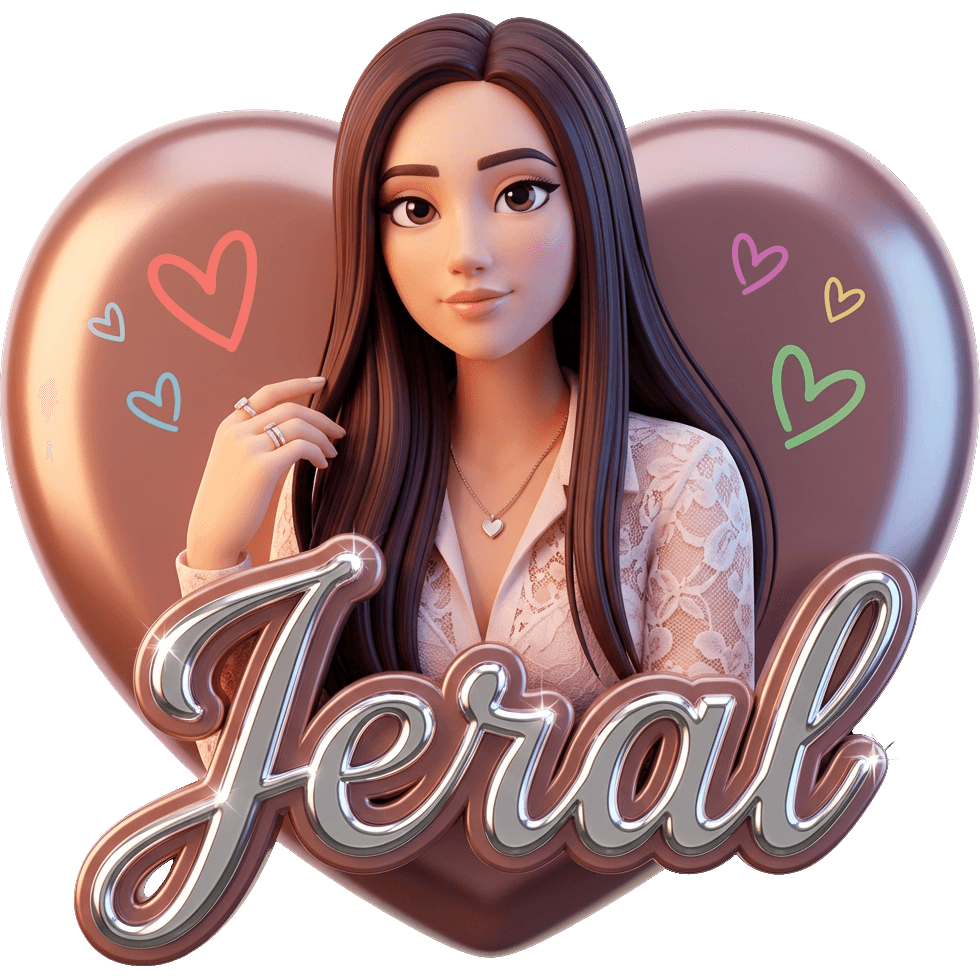 Jerald TikTok LIVE gift