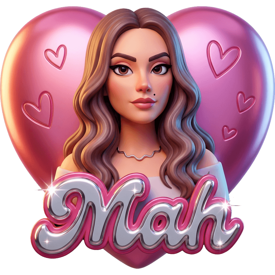 Team Maah TikTok LIVE gift