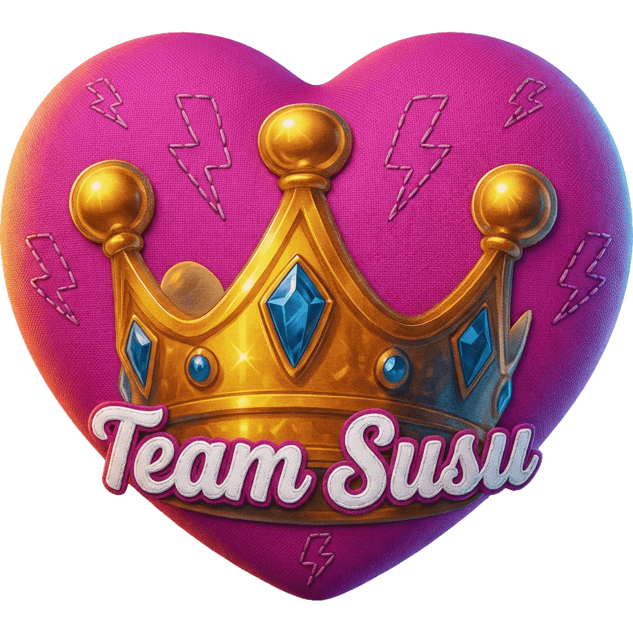 Team Susu TikTok LIVE gift