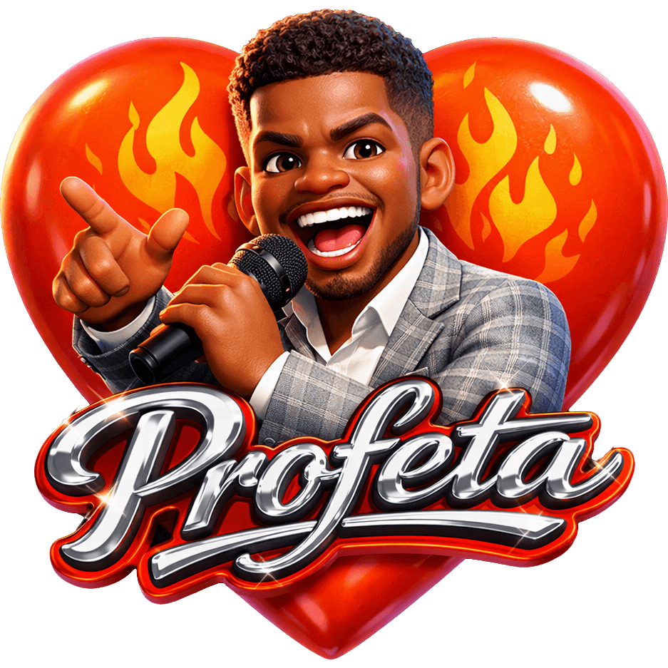 Profeta Fuego TikTok LIVE gift
