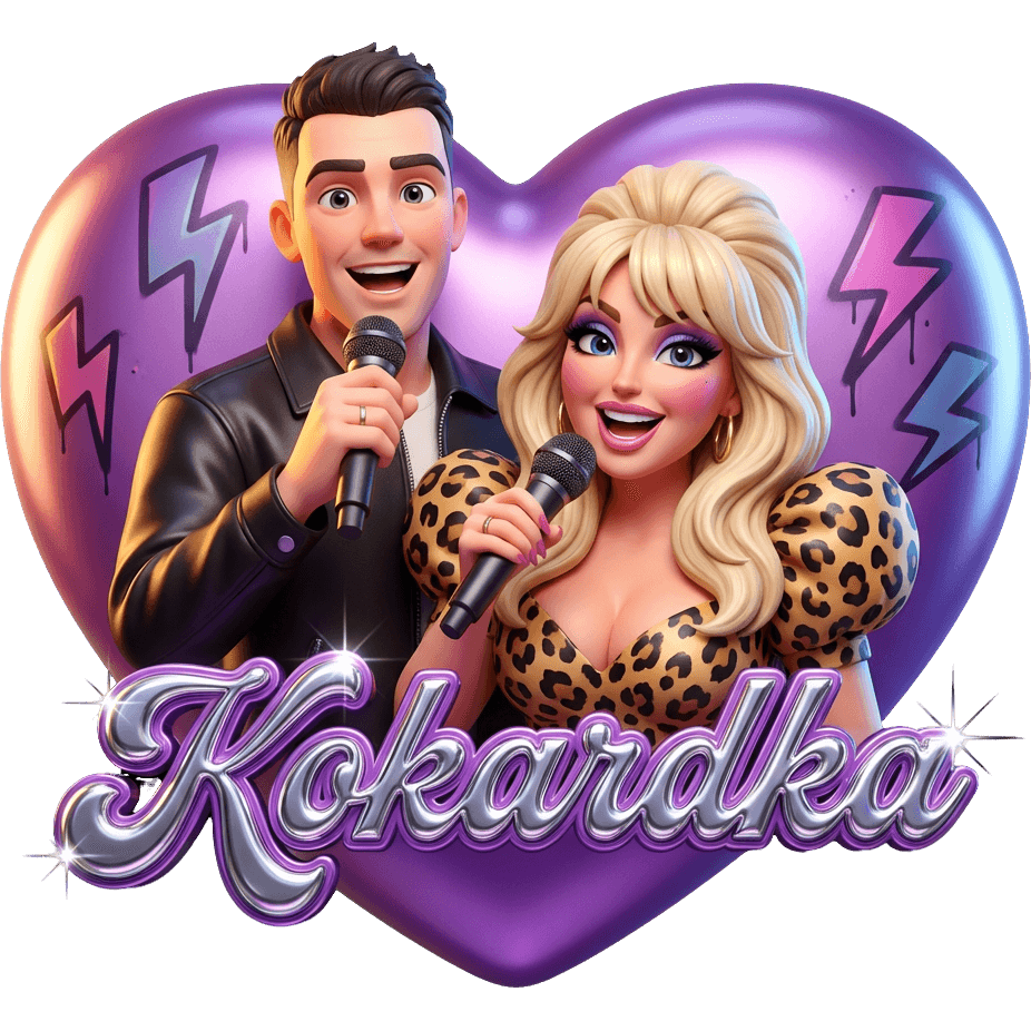 Duet Kokardka TikTok LIVE gift