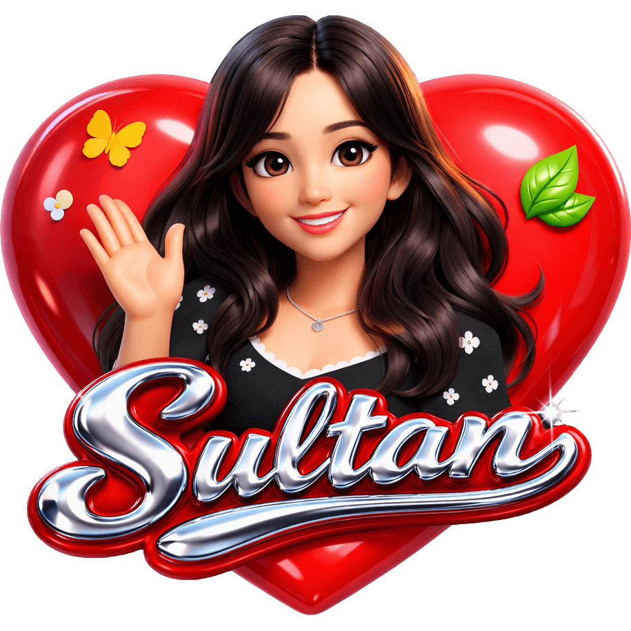 Sultan Selamı TikTok LIVE gift