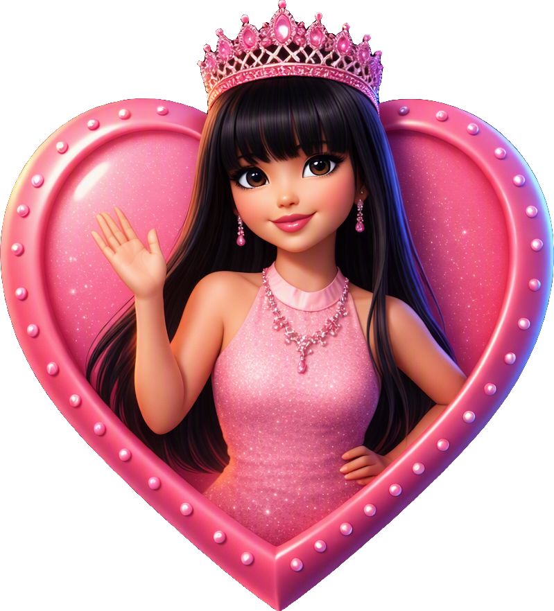 Tiara Wave TikTok LIVE gift