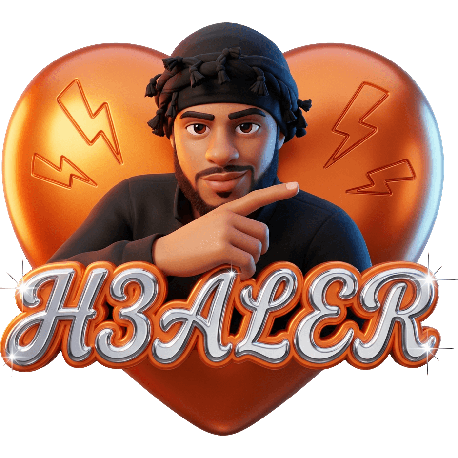 H3ALER FAM1LY TikTok LIVE gift