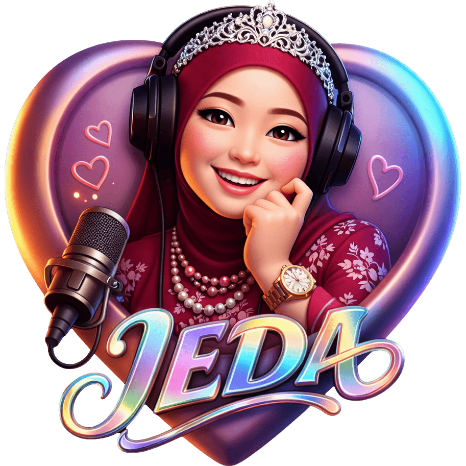 Ratu DJ Ieda TikTok LIVE gift