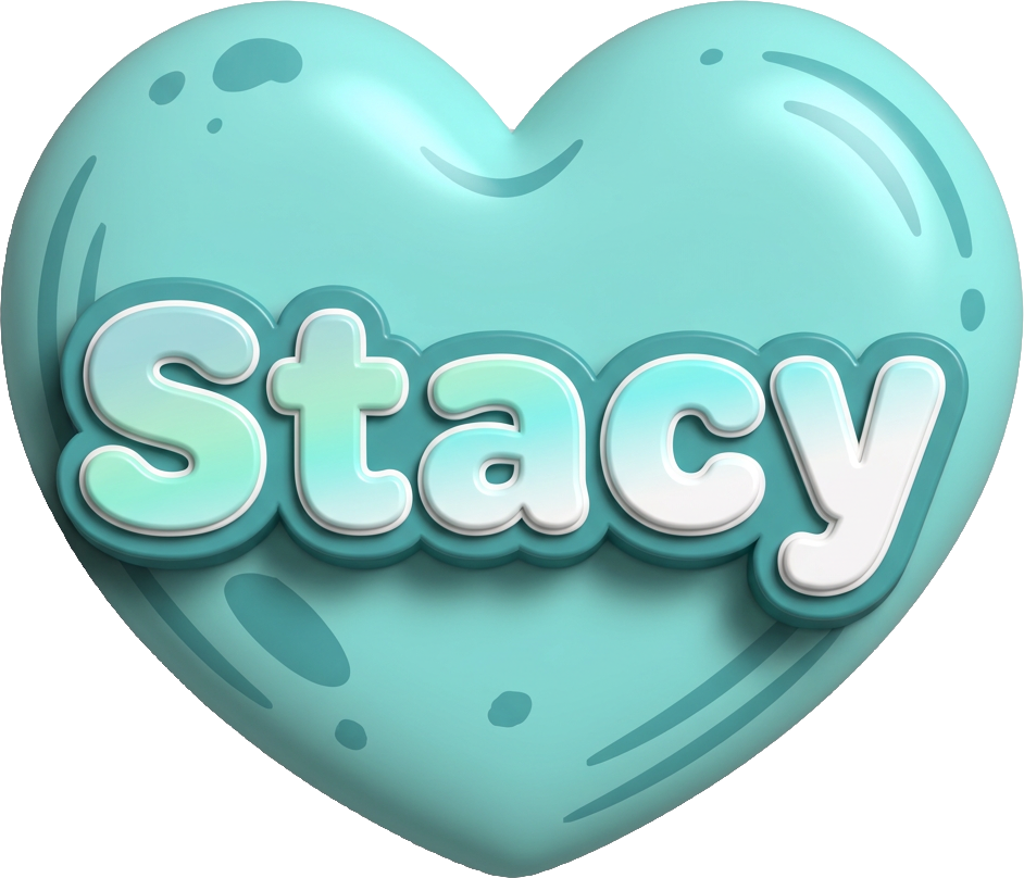 Stacy TikTok LIVE gift