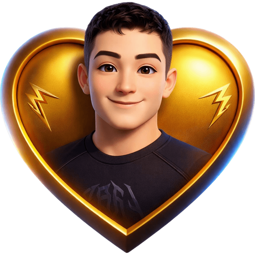 AHMADMERT TikTok LIVE gift
