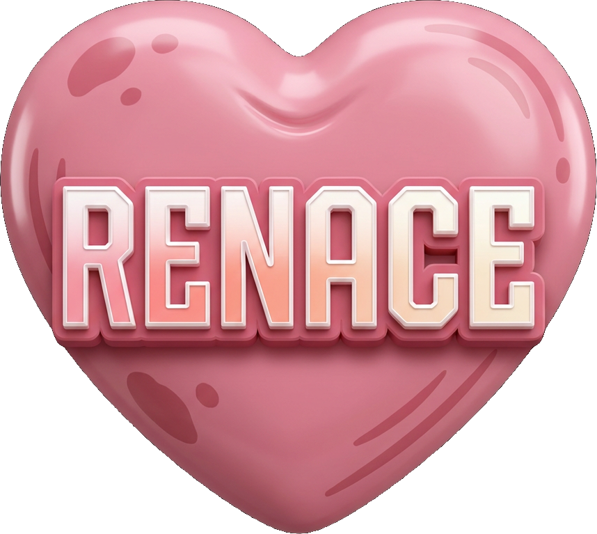 RENACI TikTok LIVE gift