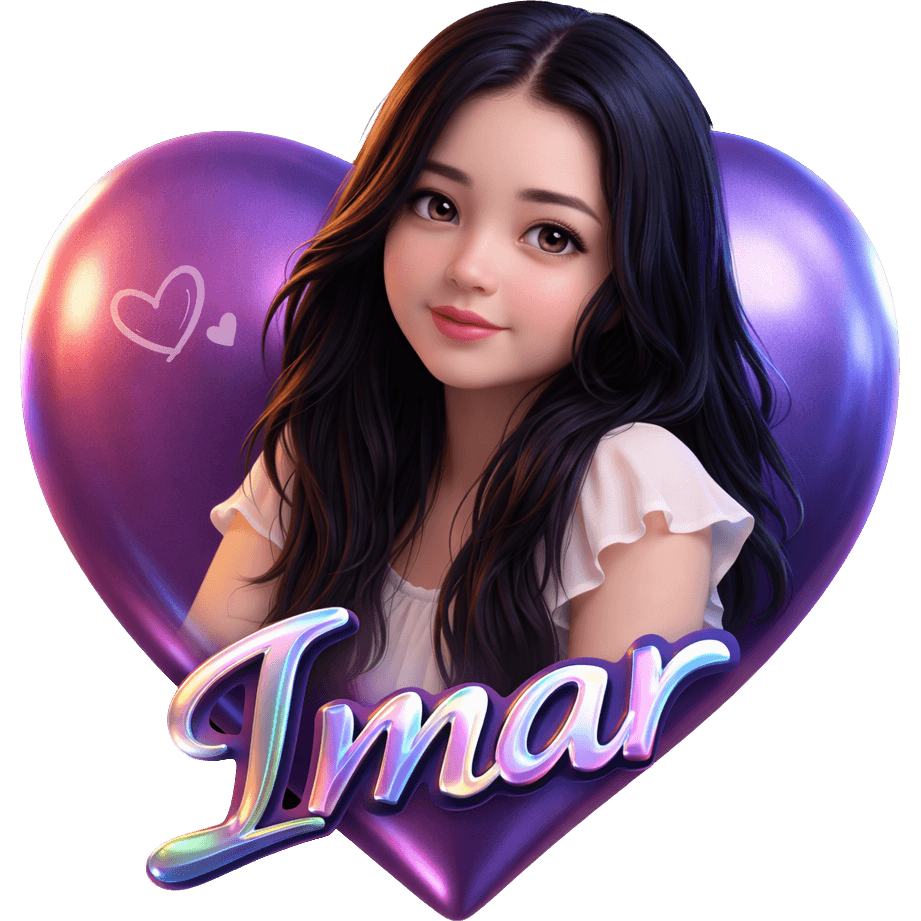 Imar Amore TikTok LIVE gift