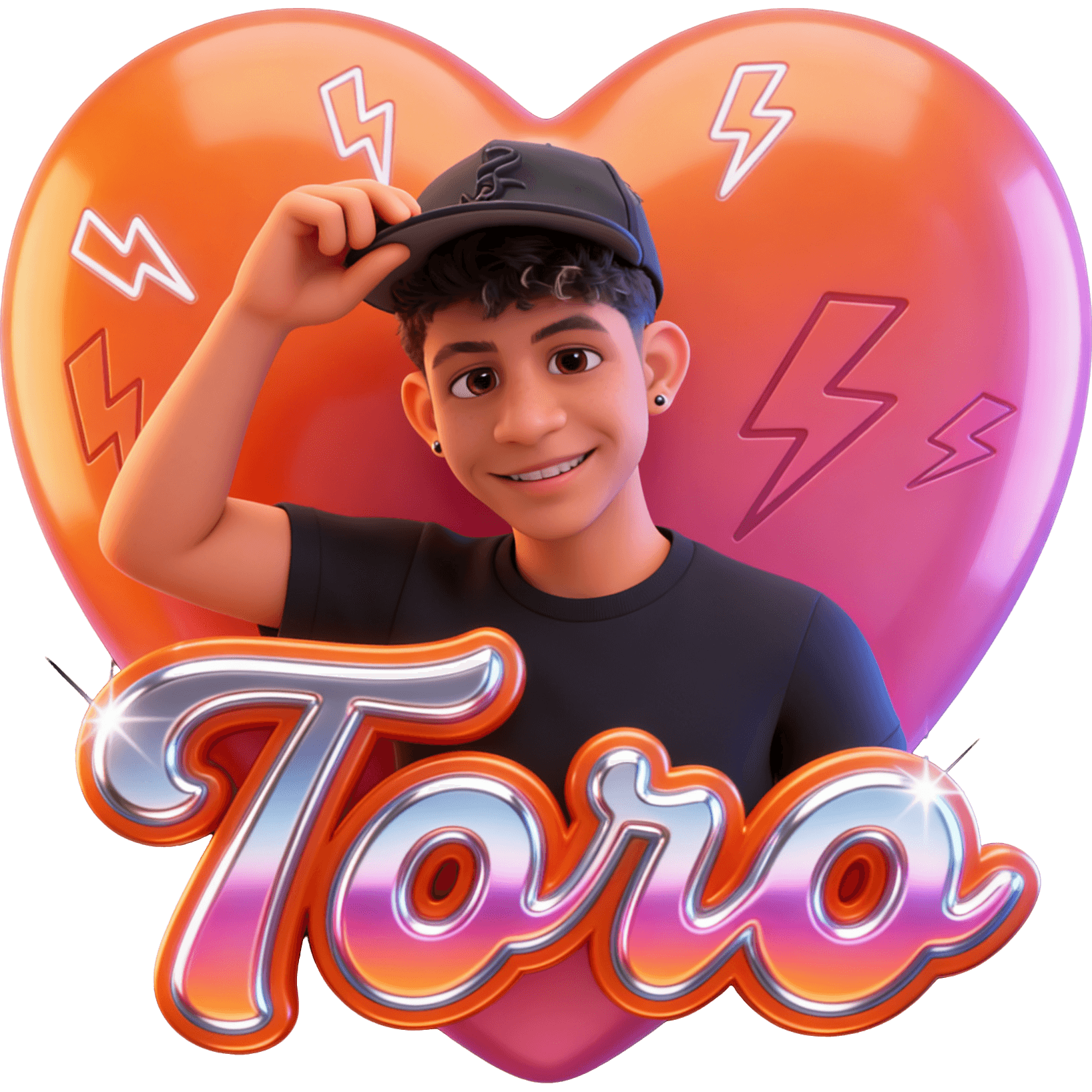 Carlosad TikTok LIVE gift