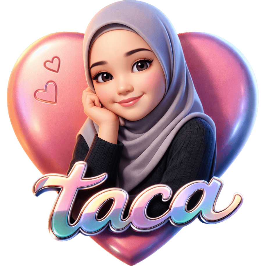 love taca TikTok LIVE gift