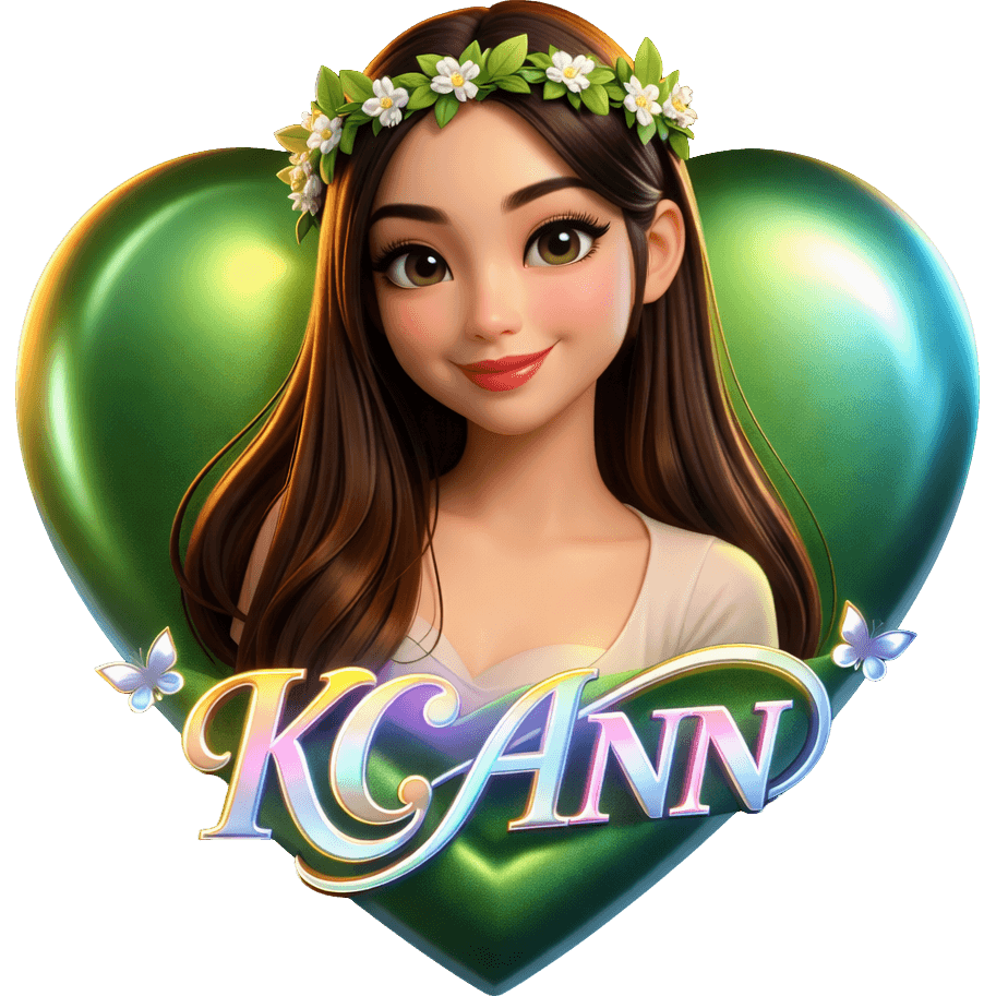 KC Ann Bloom TikTok LIVE gift