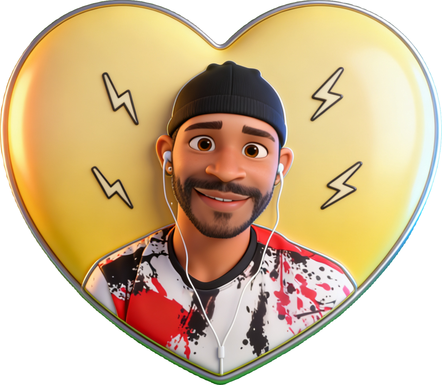 forever zinho TikTok LIVE gift