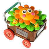 Harvest Festival TikTok LIVE gift