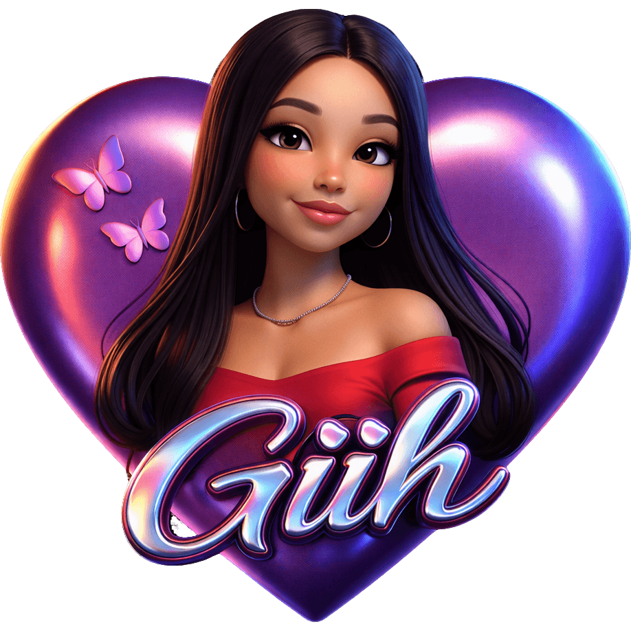 Tropa da Giih TikTok LIVE gift