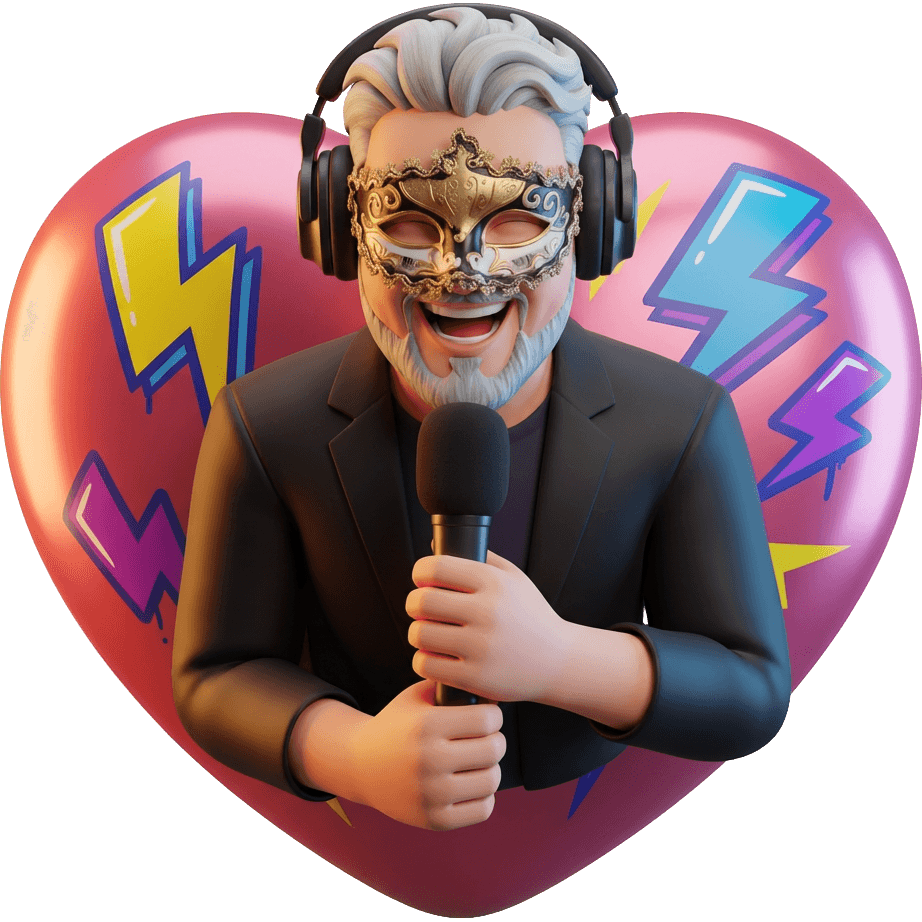 Enigmă Muzicală TikTok LIVE gift