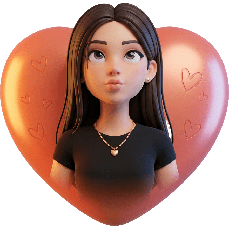 Aysun TikTok LIVE gift