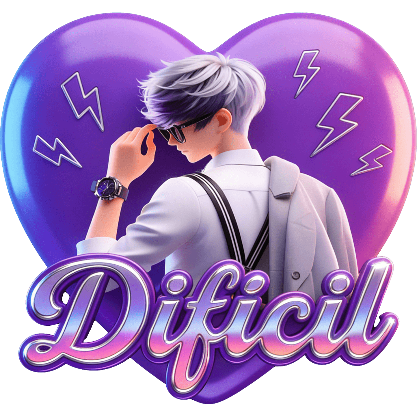 EL DIFICIL HN TikTok LIVE gift