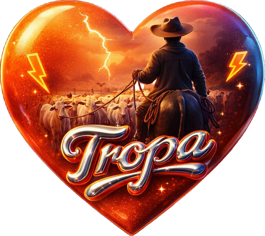Tropa Drive TikTok LIVE gift
