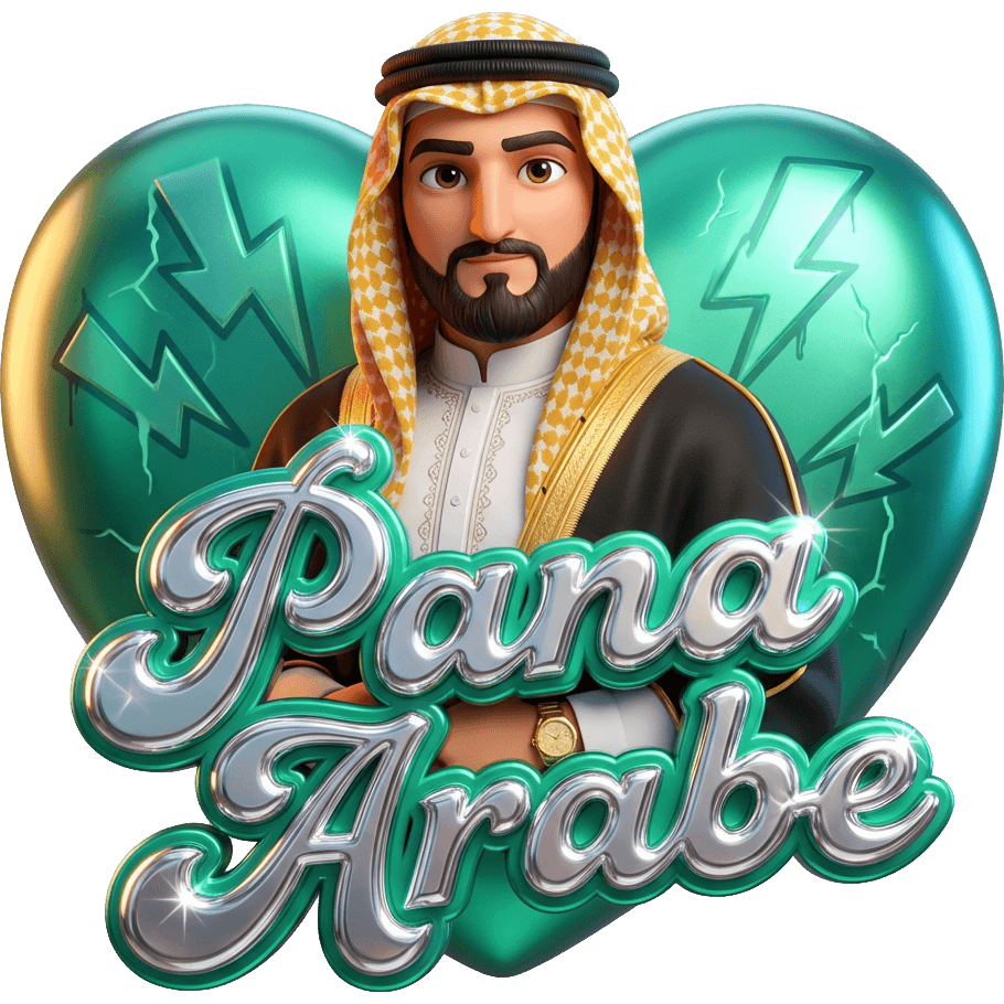 Pana Habibi TikTok LIVE gift
