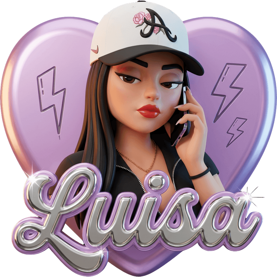Ruitaa TikTok LIVE gift