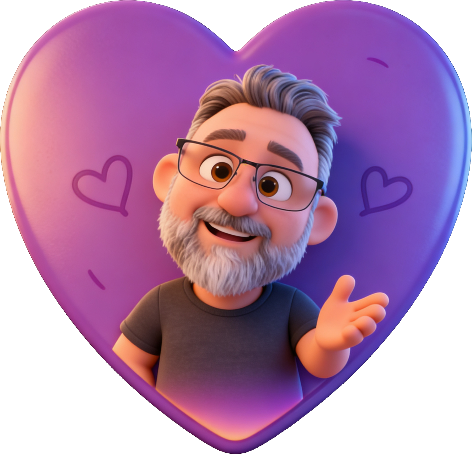 Márcio TikTok LIVE gift
