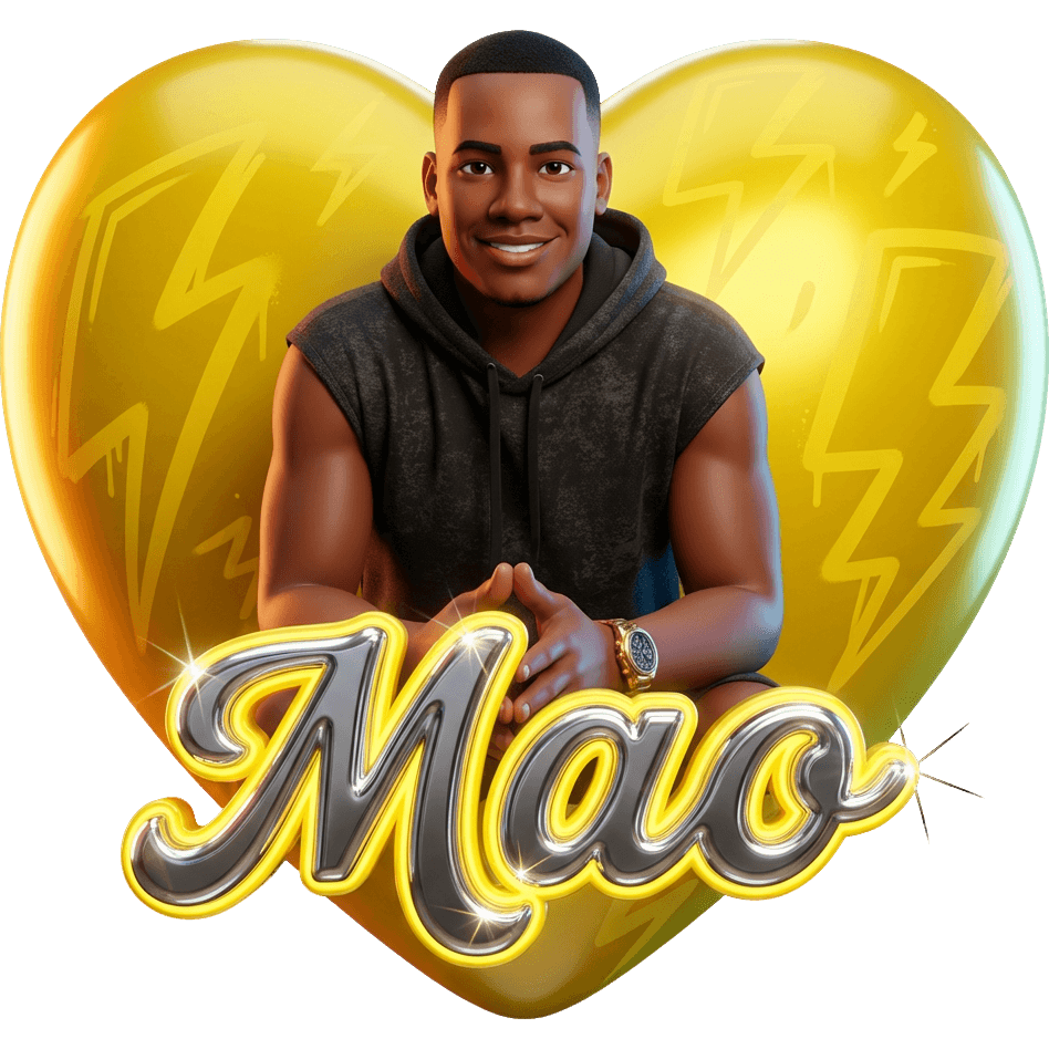 Maocandente TikTok LIVE gift