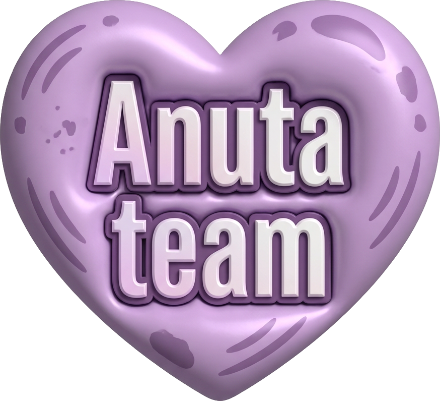 Anuta TikTok LIVE gift