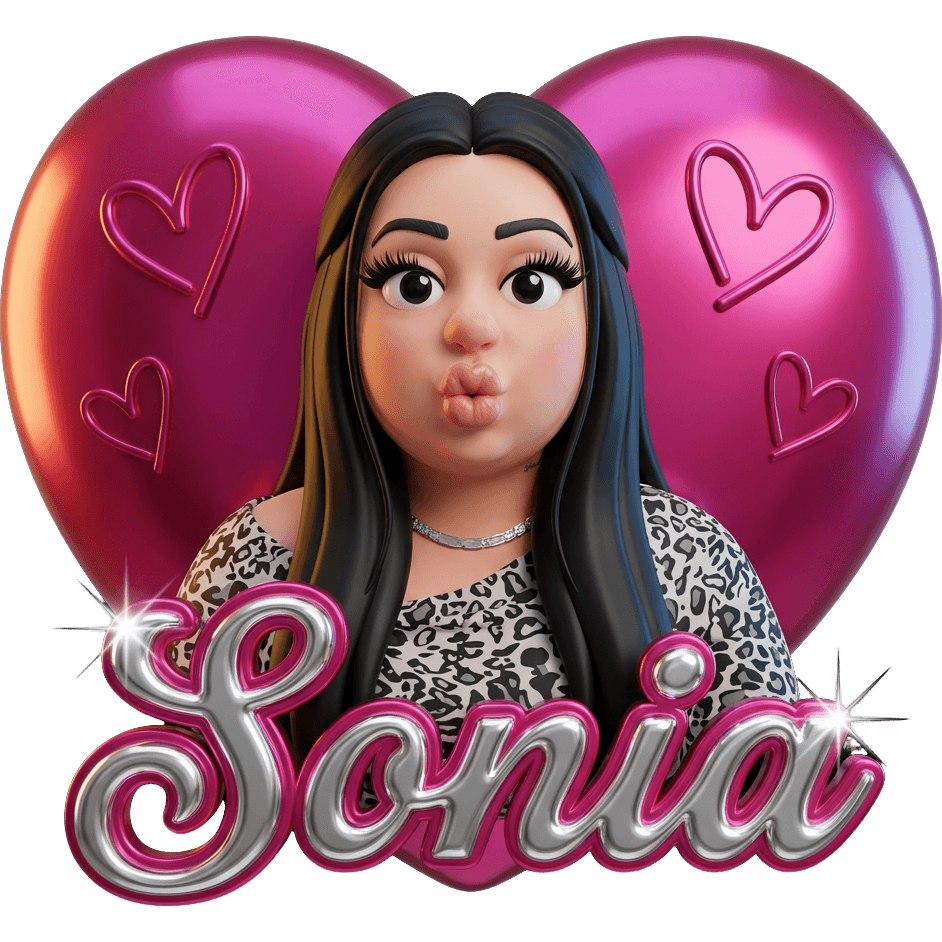 Sonia Bibi TikTok LIVE gift