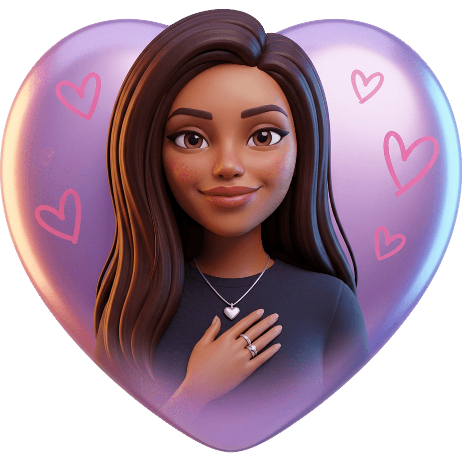 Mariah Glow TikTok LIVE gift