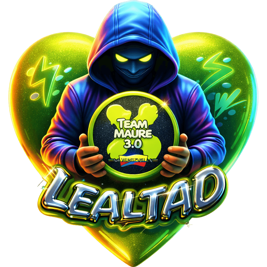 SomosLealtad TikTok LIVE gift