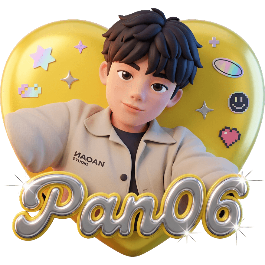 Pan06 TikTok LIVE gift