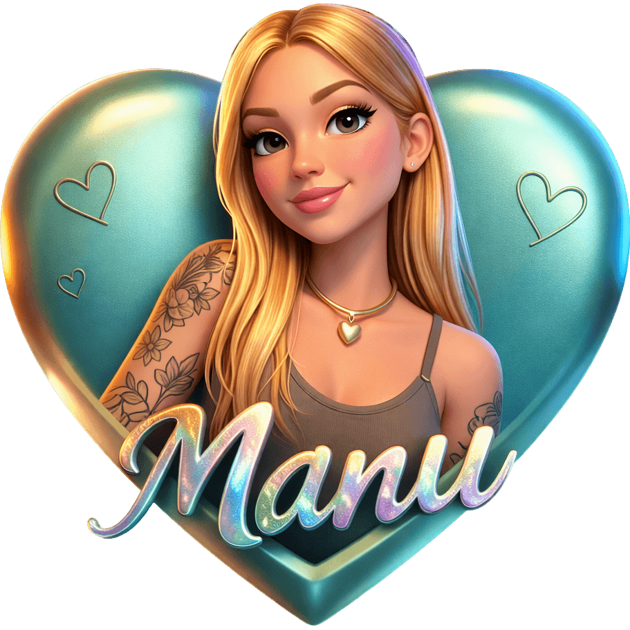 Fada Manu TikTok LIVE gift