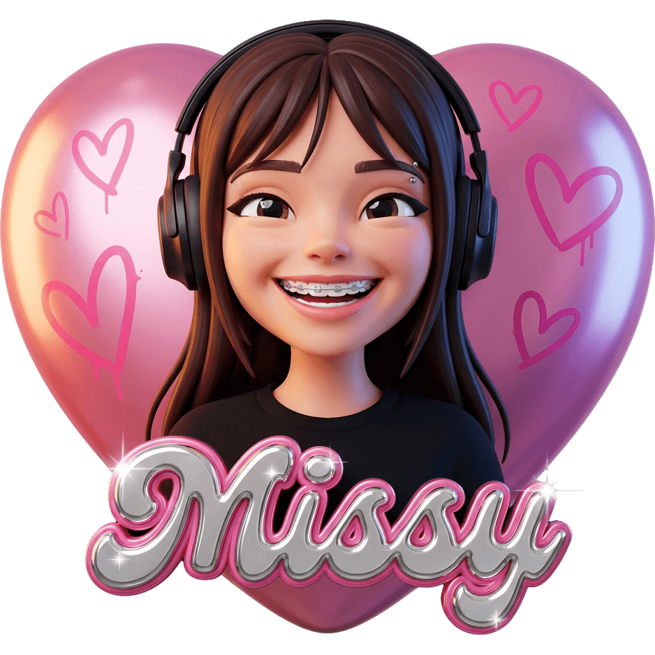 Missy Rosa TikTok LIVE gift