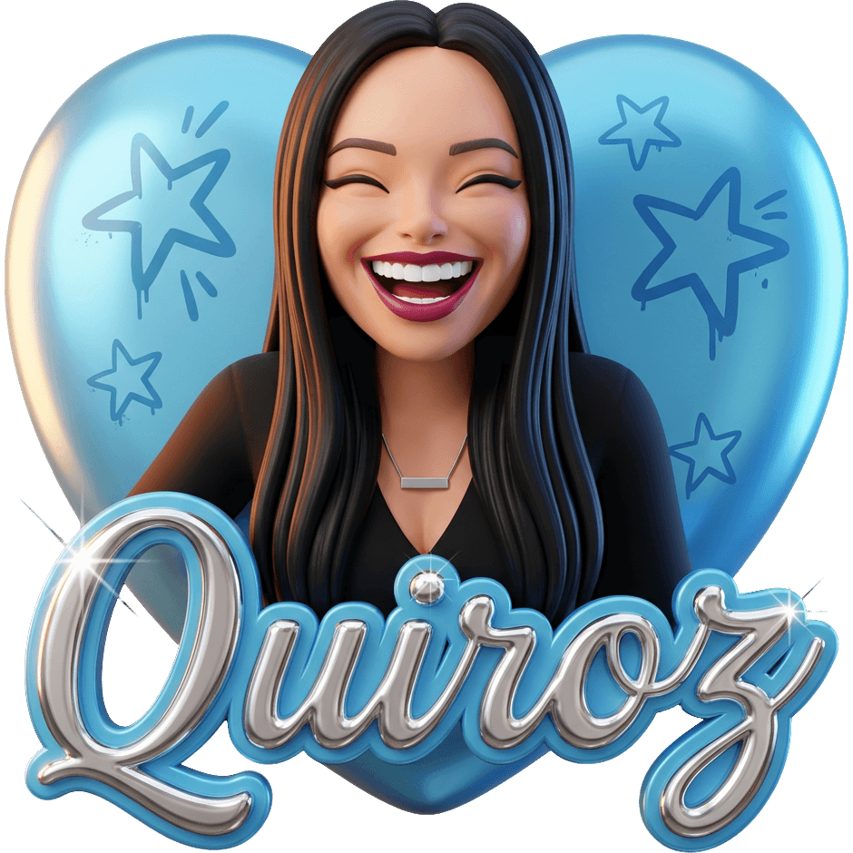 Quiroz Azul TikTok LIVE gift