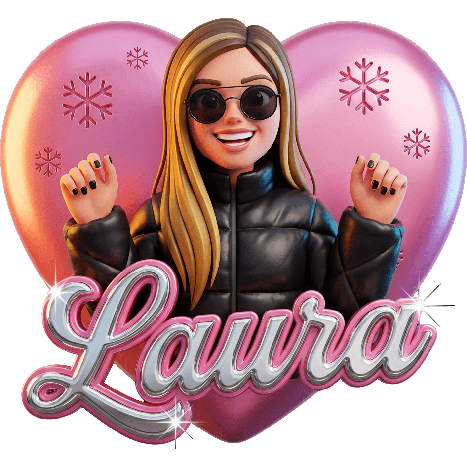 Laura Inverno TikTok LIVE gift