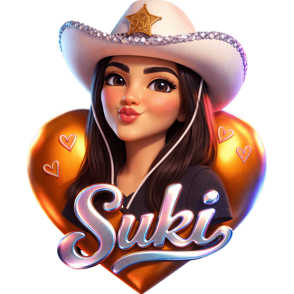 Suki Sheriff TikTok LIVE gift