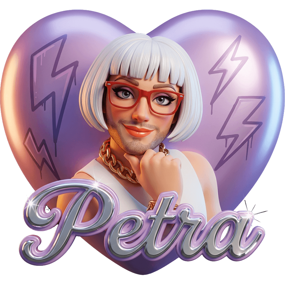 Kaotiese Koningin TikTok LIVE gift
