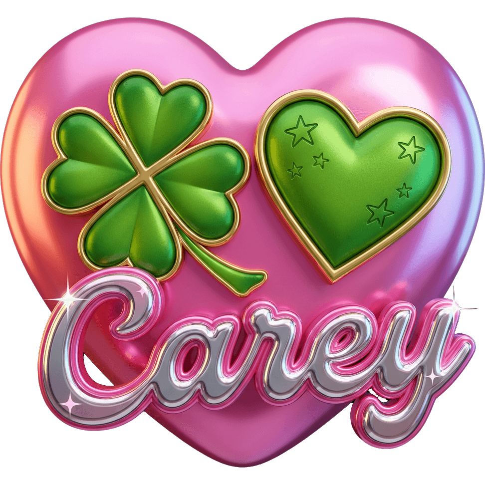 Carey Clover TikTok LIVE gift