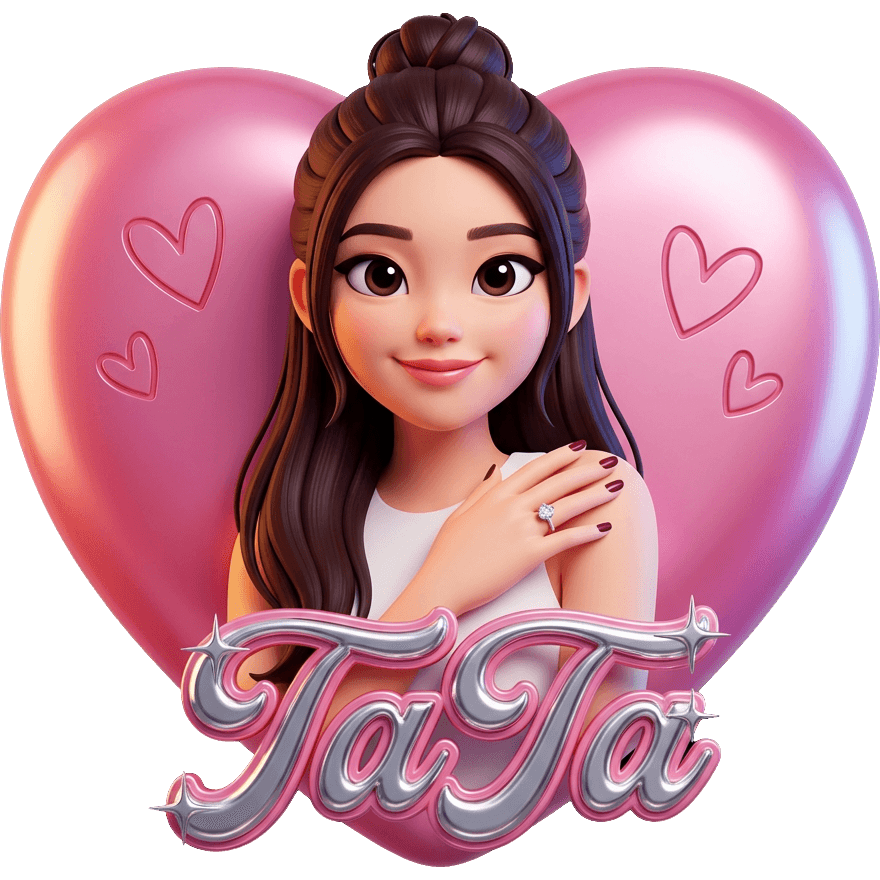 Cincin Setia TikTok LIVE gift