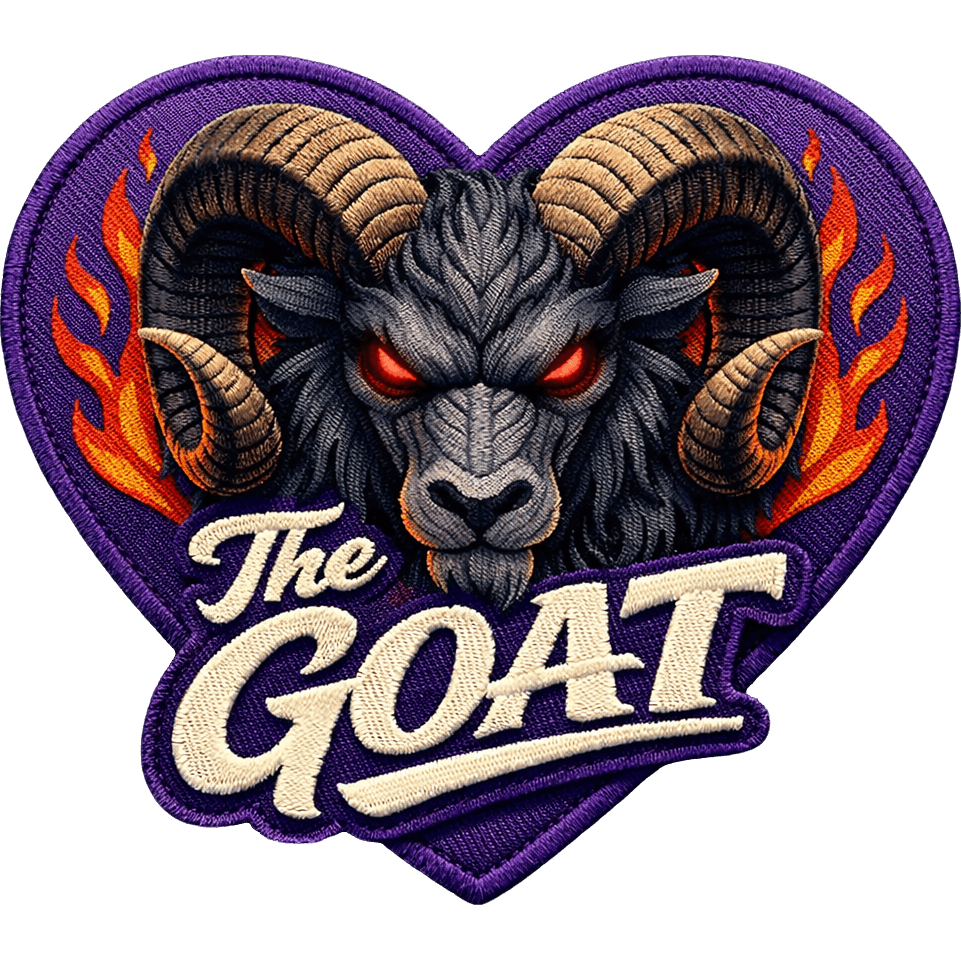 The Goat TikTok LIVE gift