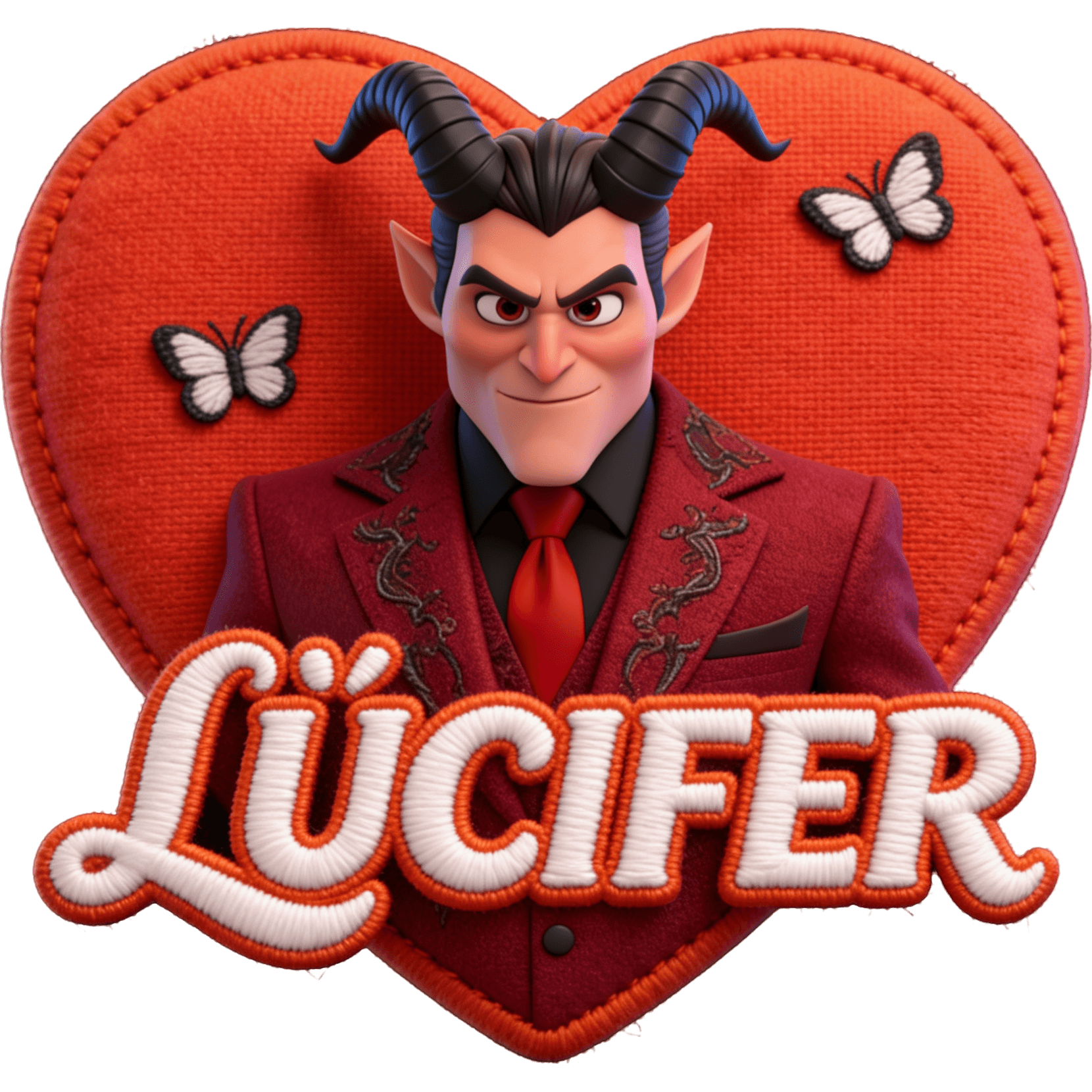 LÚCIFER TikTok LIVE gift
